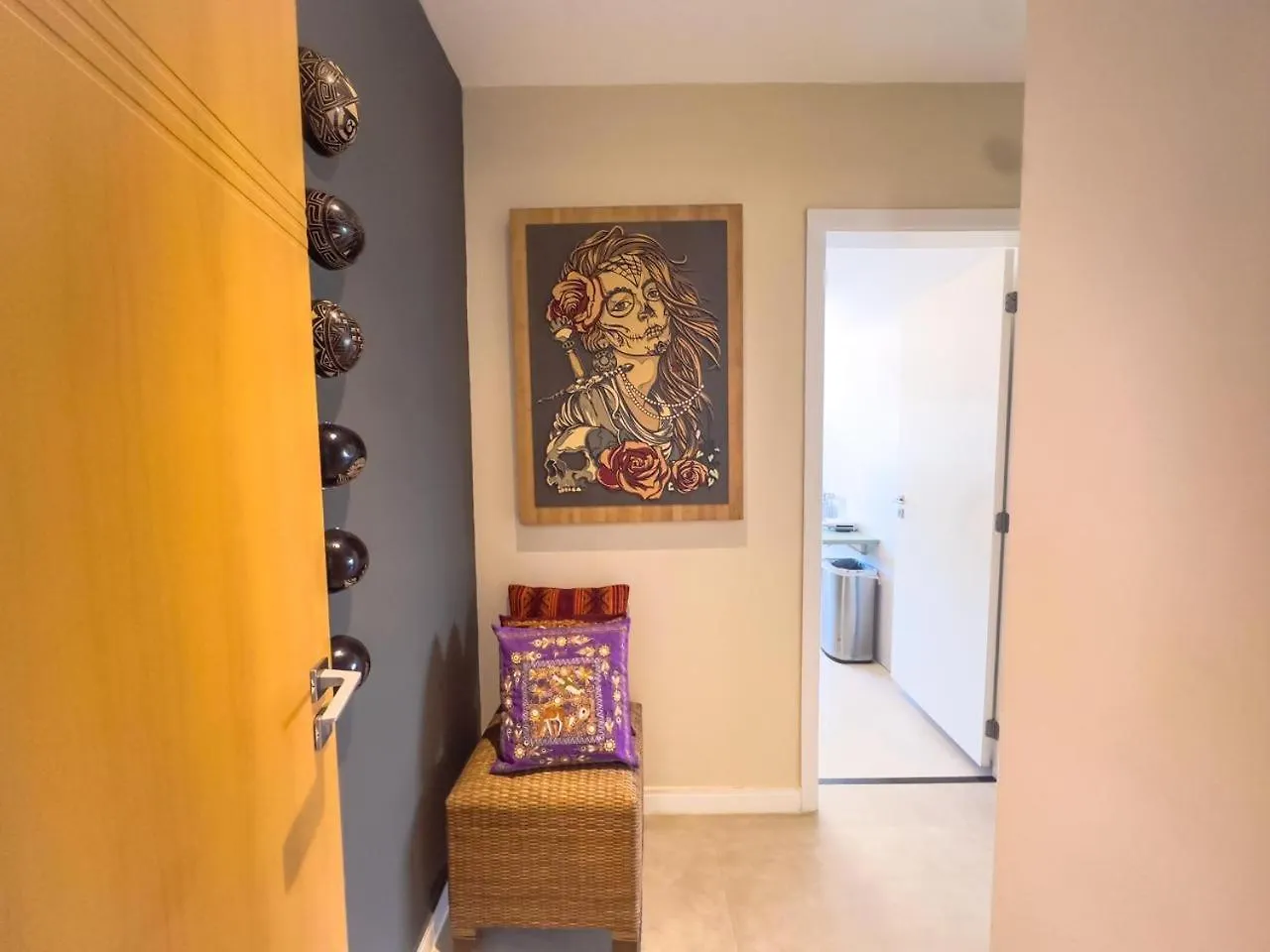 Cocobay - Apartamento Cabo Frio