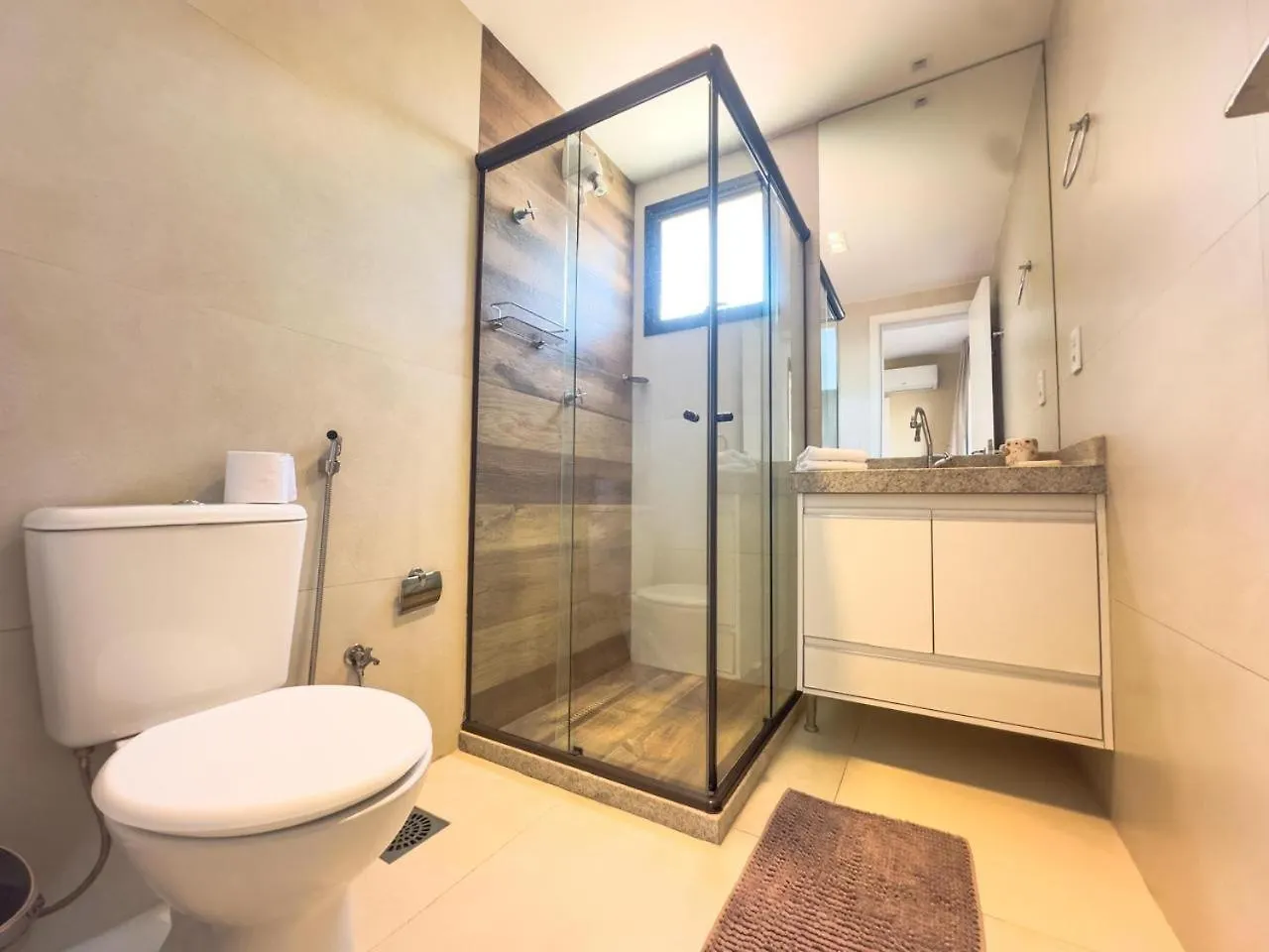 Cocobay - Apartamento Cabo Frio 0*,  Brésil