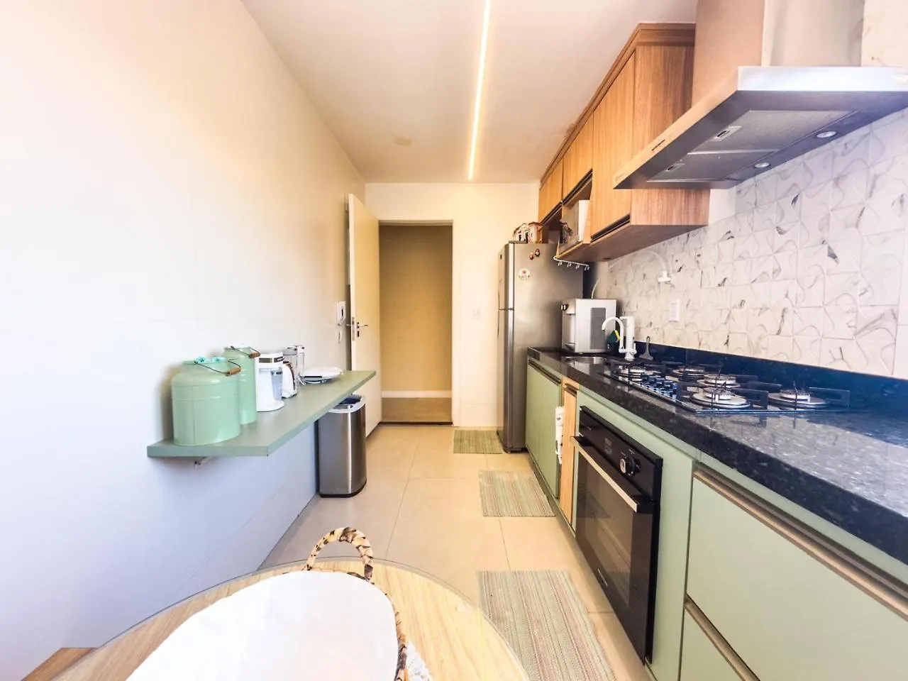 Appartement Cocobay - Apartamento Cabo Frio